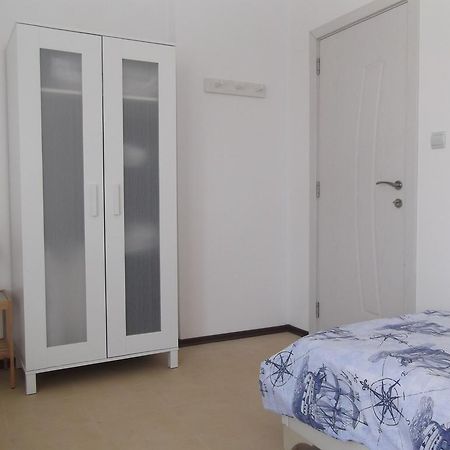 Apartment Sredna Gora Burgas Exteriör bild