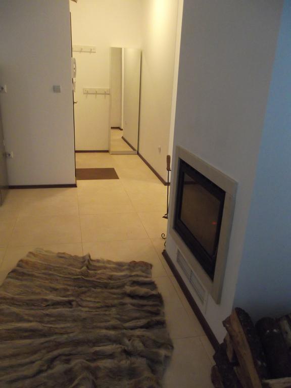 Apartment Sredna Gora Burgas Exteriör bild