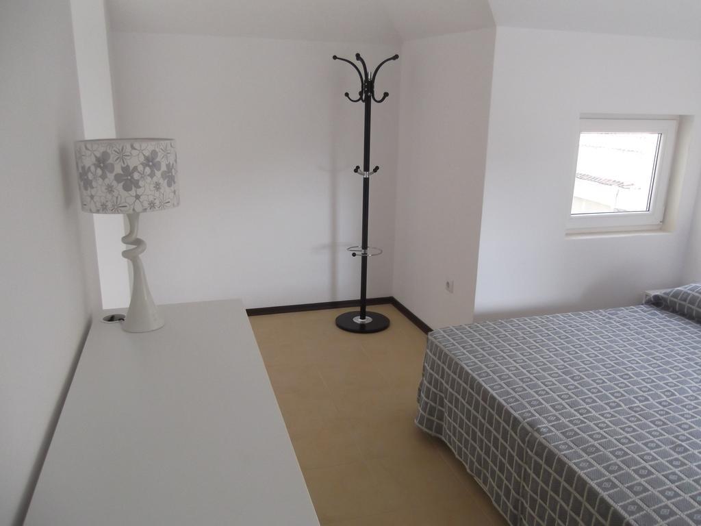 Apartment Sredna Gora Burgas Exteriör bild