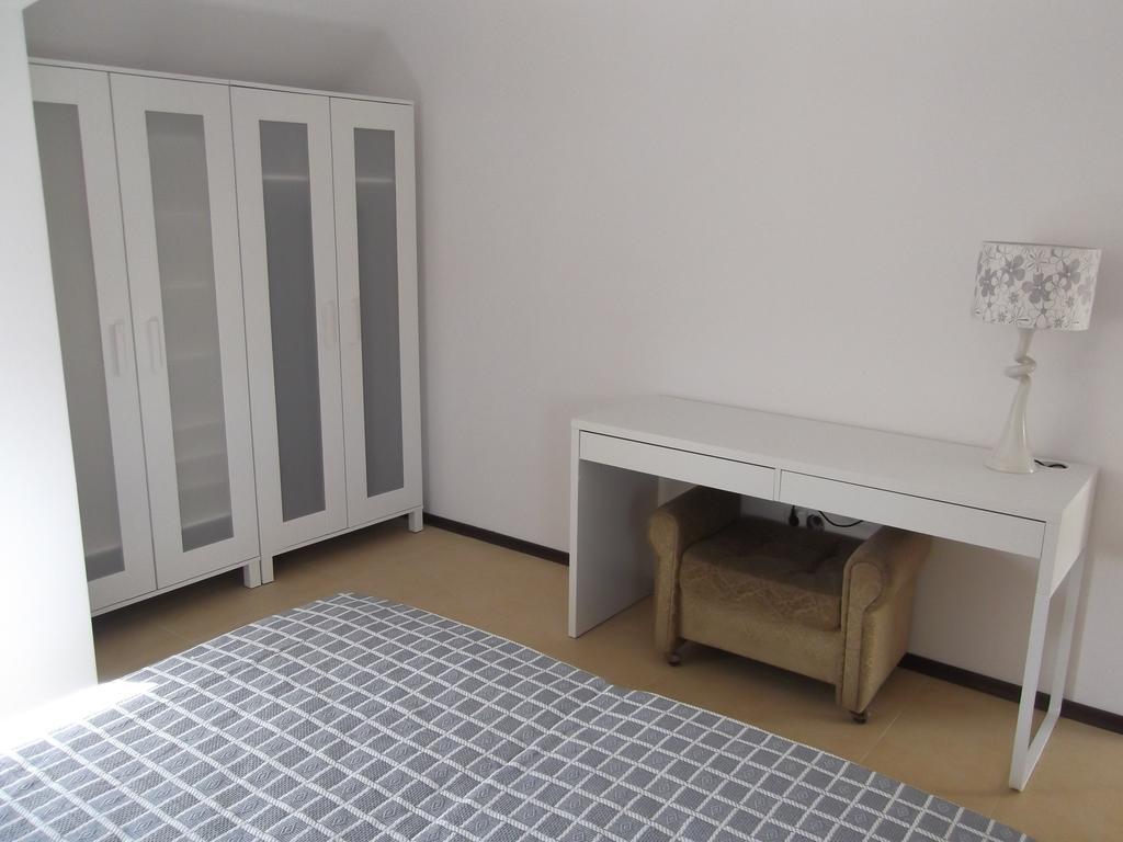 Apartment Sredna Gora Burgas Exteriör bild