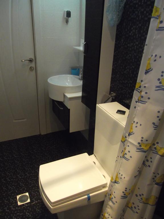 Apartment Sredna Gora Burgas Exteriör bild