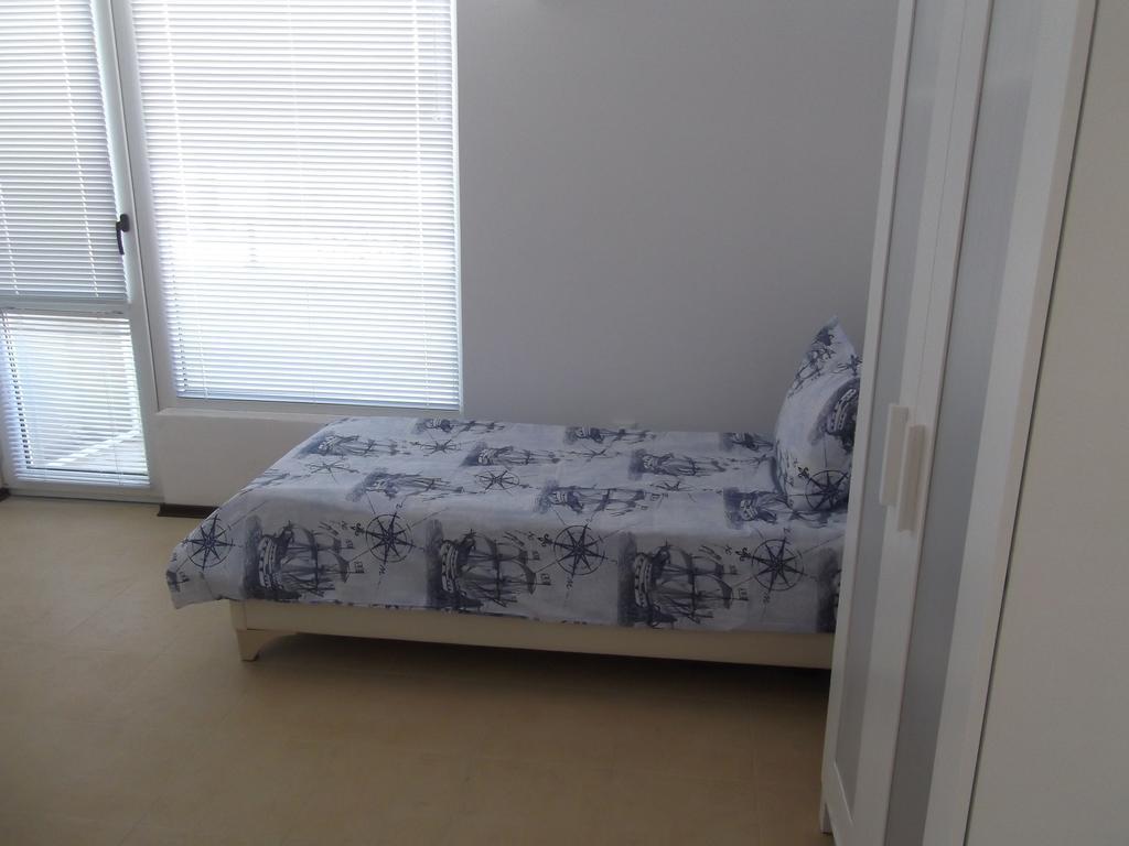 Apartment Sredna Gora Burgas Exteriör bild